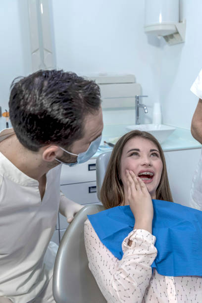 Best Emergency Root Canal Treatment in Gridley, IL