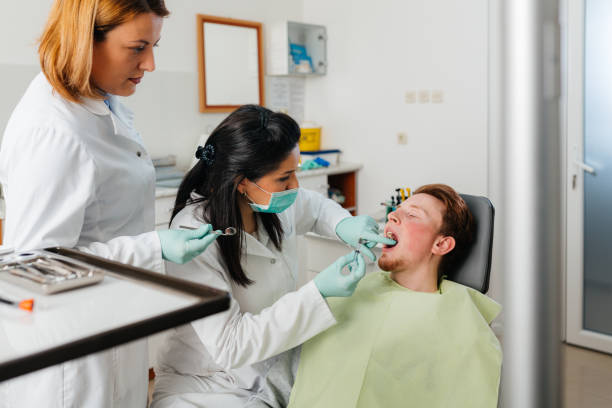 Best Emergency Wisdom Teeth Removal in Gridley, IL