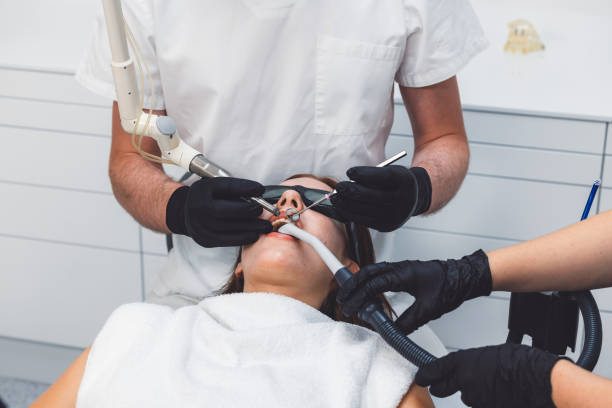 Best Walk-In Emergency Dentist in Gridley, IL